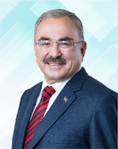 Mehmet Hilmi Güler