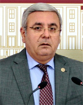 Mehmet Metiner