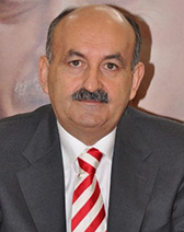 Mehmet Müezzinoğlu