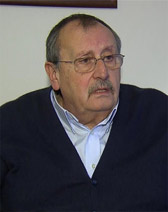 Mehmet Ömer Çavuşoğlu