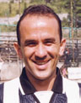 Mehmet Özdilek