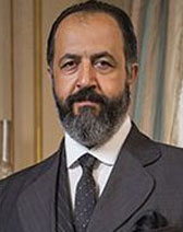 Mehmet Özgür