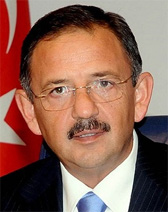 Mehmet Özhaseki