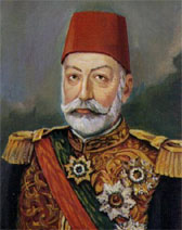 Mehmet Reşat