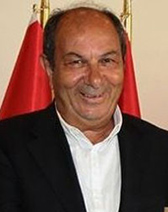 Mehmet Rüştü Başaran