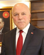 Mehmet Sekmen