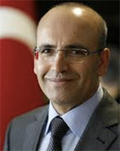 Mehmet Şimşek