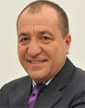 Mehmet Tezkan