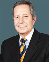 Mehmet Türker