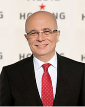 Mehmet Tütüncü