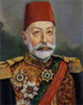 Mehmet V. Reşat