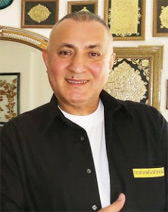 Mehmet Yüzüak