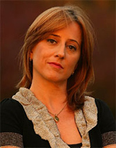 Mehveş Evin