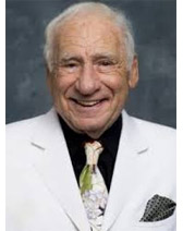 Mel Brooks