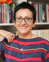 Melek Gençoğlu