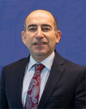 Melih Bulu