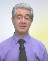 Melih Ekener