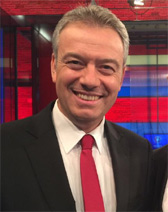 Melih Gümüşbıçak