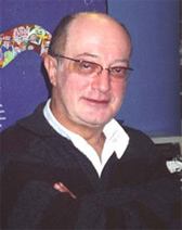 Melih Kibar