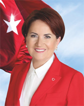 Meral Akşener