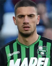 Merih Demiral