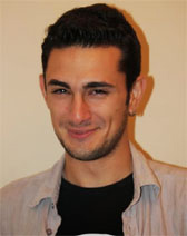 Mert Palavaroğlu