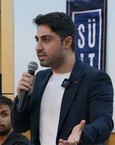 Mert Yiğit Yıldız