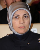 Merve Kavakçı