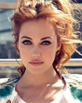 Meryem Uzerli