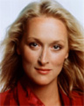 Meryl Streep