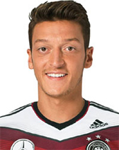 Mesut Özil