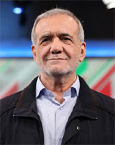 Mesut Pezeşkiyan