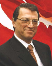 Mesut Yılmaz