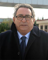 Mete Akyol