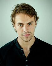 Metin Akdülger