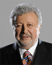 Metin Akpınar