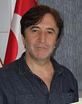 Metin Güngör