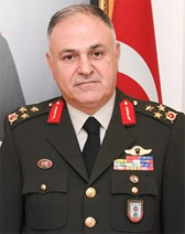 Metin Gürak