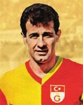 Metin Oktay