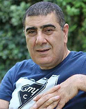 Metin Özülkü