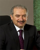 Mevlüt Uysal