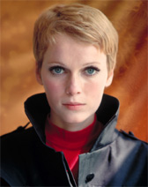 Mia Farrow