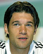 Michael Ballack