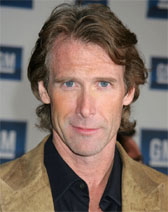 Michael Bay