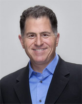 Michael Dell