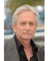 Michael Douglas