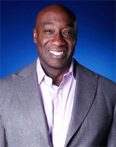 Michael Duncan