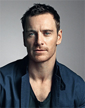 Michael Fassbender