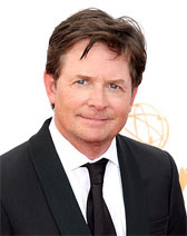 Michael J. Fox