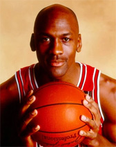 Michael Jordan